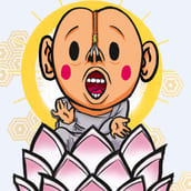 で〜びす金星王 講師プロフィール写真 [400x400]