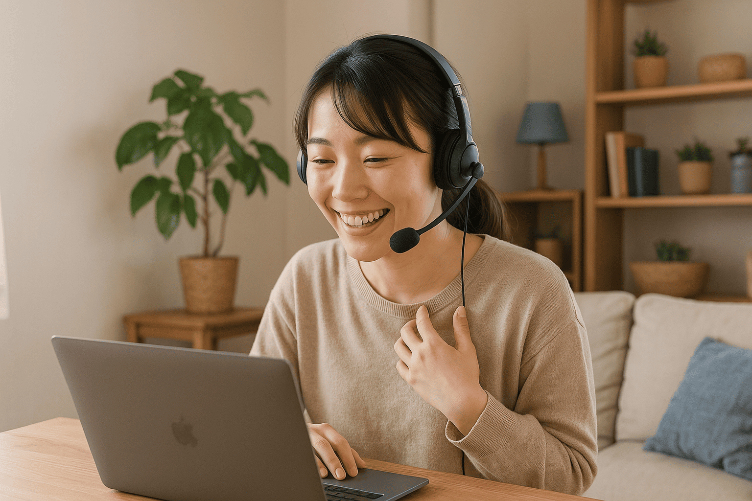 タロット鑑定セッション